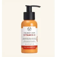 The Body Shop Vitamin C Glow Revealing Liquid Peel-100ml